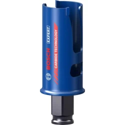 Боркорона EXPERT Construction Material 30 x 60 mm, 2608900455, BOSCH