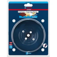 Боркорона EXPERT Construction Material 127 x 60 mm, 2608900485, BOSCH