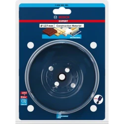 Боркорона EXPERT Construction Material 127 x 60 mm, 2608900485, BOSCH