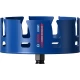 Боркорона EXPERT Construction Material 140 x 60 mm, 2608900486, BOSCH
