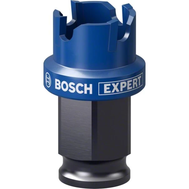 Боркорона EXPERT Sheet Metal 21 x 5 mm, 2608900492, BOSCH
