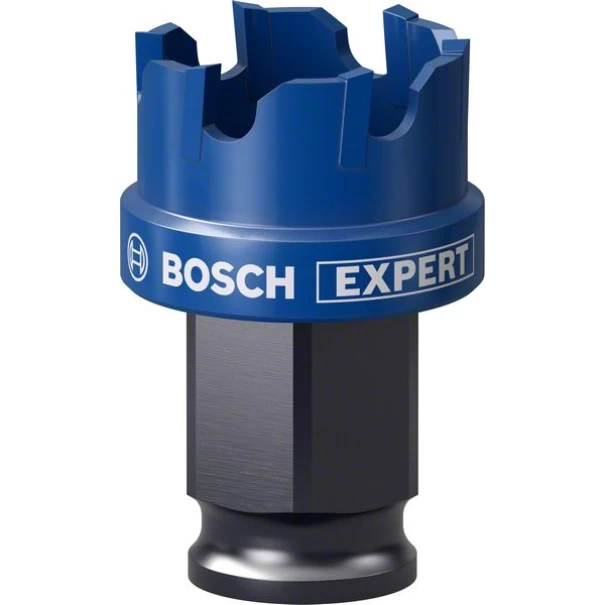 Боркорона EXPERT Sheet Metal 25 x 5 mm, 2608900494, BOSCH