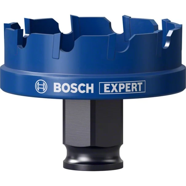 Боркорона EXPERT Sheet Metal 51 x 5 mm, 2608900500, BOSCH