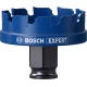 Боркорона EXPERT Sheet Metal 51 x 5 mm, 2608900500, BOSCH