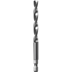 Центриращо свредло EXPERT Power Change Plus HSS-G 7,15 x 105 mm, 2608900528, BOSCH