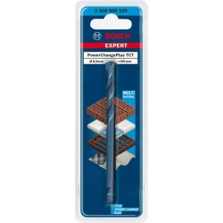 Центриращо свредло EXPERT Power Change Plus TCT 8,5 x 105 mm, 2608900529, BOSCH