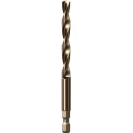 Центриращо свредло EXPERT Power Change Plus HSS-Co 7,15 x 105 mm, 2608900530, BOSCH