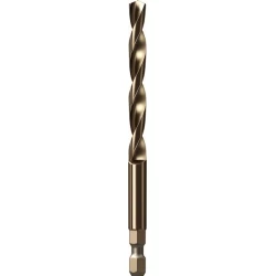 Центриращо свредло EXPERT Power Change Plus HSS-Co 7,15 x 105 mm, 2608900530, BOSCH