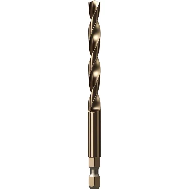 Центриращо свредло EXPERT Power Change Plus HSS-Co 7,15 x 105 mm, 2608900530, BOSCH
