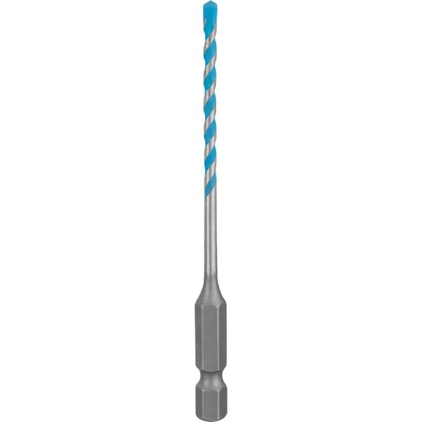 Свредло EXPERT HEX-9 MultiConstruction 3 x 45 x 90 mm, 2608900569, BOSCH