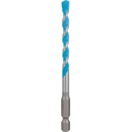 Свредло EXPERT HEX-9 MultiConstruction 6 x 60 x 100 mm, 2608900574, BOSCH