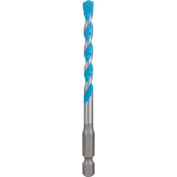Свредло EXPERT HEX-9 MultiConstruction 6 x 60 x 100 mm, 2608900574, BOSCH