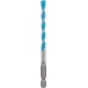 Свредло EXPERT HEX-9 MultiConstruction 6 x 60 x 100 mm, 2608900574, BOSCH