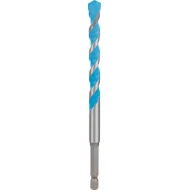Свредло EXPERT HEX-9 MultiConstruction 10 x 90 x 150 mm, 2608900582, BOSCH