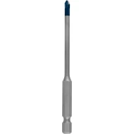 Свредло EXPERT HEX-9 HardCeramic 4 x 90 mm, 2608900588, BOSCH