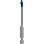 Свредло EXPERT HEX-9 HardCeramic 5 x 90 mm, 2608900589, BOSCH