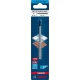 Свредло за плочки 6мм EXPERT HEX-9 HardCeramic, Ø6x90 mm, 2608900590, BOSCH