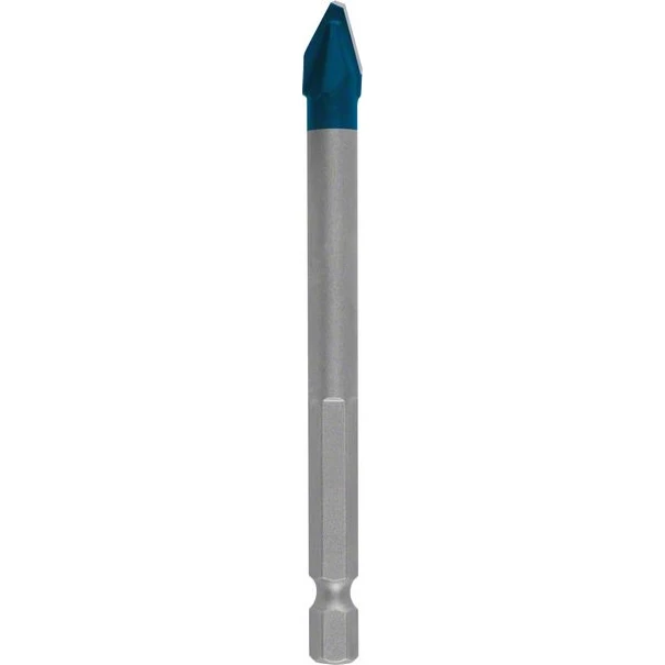 Свредло EXPERT HEX-9 HardCeramic 8 x 90 mm, 2608900592, BOSCH