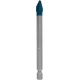 Свредло EXPERT HEX-9 HardCeramic 8 x 90 mm, 2608900592, BOSCH