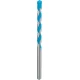 Свредло EXPERT CYL-9 MultiConstruction 6 x 60 x 100 mm, 2608900611, BOSCH