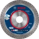 Диамантен диск EXPERT HardCeramic 125 x 22,23 x 1,4 x 10 mm, 2608900655, BOSCH
