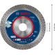 Диамантен диск EXPERT HardCeramic 125 x 22,23 x 1,4 x 10 mm, 2608900655, BOSCH