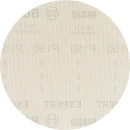 Абразивна мрежа EXPERT M480 за ексцентършлайф 125 mm, G 150 5бр, 2608900674, BOSCH
