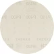 Абразивна мрежа EXPERT M480 за ексцентършлайф 125 mm, G 400 5бр, 2608900679, BOSCH