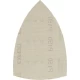 Абразивна мрежа EXPERT M480 за мултишлифовъчни машини, 100 x 150 mm, G 150, 10бр, 2608900728, BOSCH