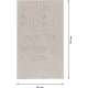 Абразивна мрежа EXPERT M480 за виброшлайф 80 x 133 mm, G 100, 10бр, 2608900735, BOSCH