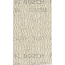 Абразивна мрежа EXPERT M480 за виброшлайф 80 x 133 mm, G 120, 10бр, 2608900736, BOSCH