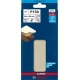 Абразивна мрежа EXPERT M480 за виброшлайф 80 x 133 mm, G 150, 10бр, 2608900737, BOSCH