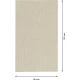 Абразивна мрежа EXPERT M480 за виброшлайф 80 x 133 mm, G 150, 10бр, 2608900737, BOSCH
