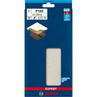 Абразивна мрежа EXPERT M480 за виброшлайф 115 x 230 mm, G 150, 10бр, 2608900764, BOSCH