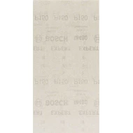 Абразивна мрежа EXPERT M480 за виброшлайф 115 x 230 mm, G 150, 10бр, 2608900764, BOSCH