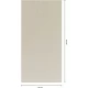 Абразивна мрежа EXPERT M480 за виброшлайф 115 x 230 mm, G 180, 10бр, 2608900765, BOSCH