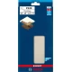 Абразивна мрежа EXPERT M480 за виброшлайф 115 x 230 mm, G 220, 10бр, 2608900766, BOSCH