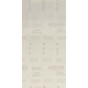 Абразивна мрежа EXPERT M480 за виброшлайф 115 x 230 mm, G 220, 10бр, 2608900766, BOSCH