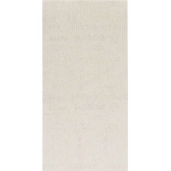 Абразивна мрежа EXPERT M480 за виброшлайф 115 x 230 mm, G 80, 50бр, 2608900770, BOSCH