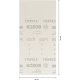 Абразивна мрежа EXPERT M480 за виброшлайф 115 x 230 mm, G 320, 50бр, 2608900774, BOSCH