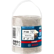 Ролка абразивна мрежа EXPERT M480 93 mm, 5 m, G 180, 2608900780, BOSCH