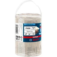 Ролка абразивна мрежа EXPERT M480 93 mm, 5 m, G 400, 2608900784, BOSCH