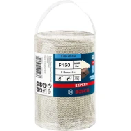 Ролка абразивна мрежа EXPERT M480 115 mm, 5 m, G 150, 2608900788, BOSCH