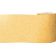 Ролка шкурка за ръчно шлифоване EXPERT C470 115 mm, 5 m, G 80, 2608900898, BOSCH