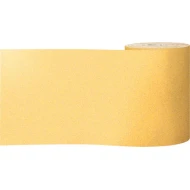 Ролка шкурка за ръчно шлифоване EXPERT C470 115 mm, 5 m, G 120, 2608900899, BOSCH