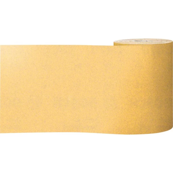 Ролка шкурка за ръчно шлифоване EXPERT C470 115 mm, 5 m, G 180, 2608900900, BOSCH