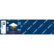 Стандартно блокче EXPERT S471 69 x 97 x 26 mm, средна зърненост, 2608901169, BOSCH