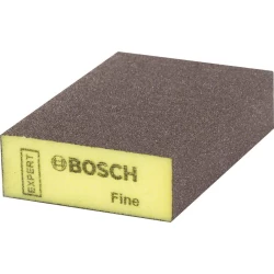 Стандартно блокче EXPERT S471 69 x 97 x 26 mm, фина зърненост, 2608901170, BOSCH