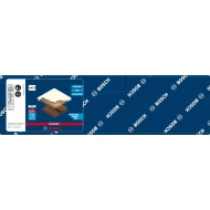 Стандартна абразивна гъба EXPERT S473 98 x 120 x 13 mm, средна зърненост, 2608901171, BOSCH