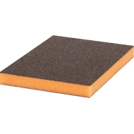Стандартна абразивна гъба EXPERT S473 98 x 120 x 13 mm, средна зърненост, 2608901171, BOSCH